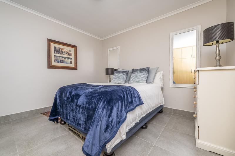 3 Bedroom Property for Sale in Kleinbron Estate Western Cape